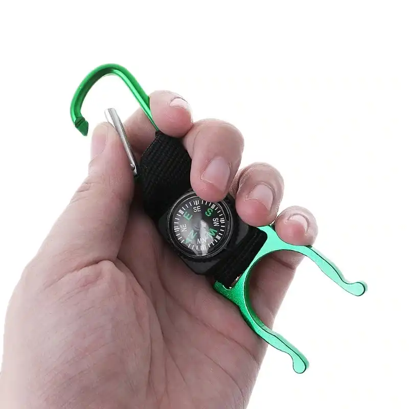 گیره حمل بطری آب کد cmgirhamlgotb222 بسته 3 عددی