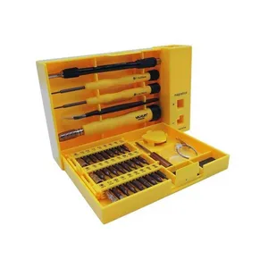 مجموعه 41 عددی سری پیچ گوشتی یاکسون مدل YX-6310