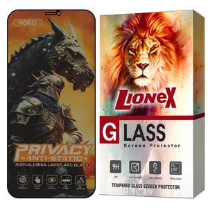 Lionex LAP20 Screen Protector For Apple iPhone 11 / iPhone XR