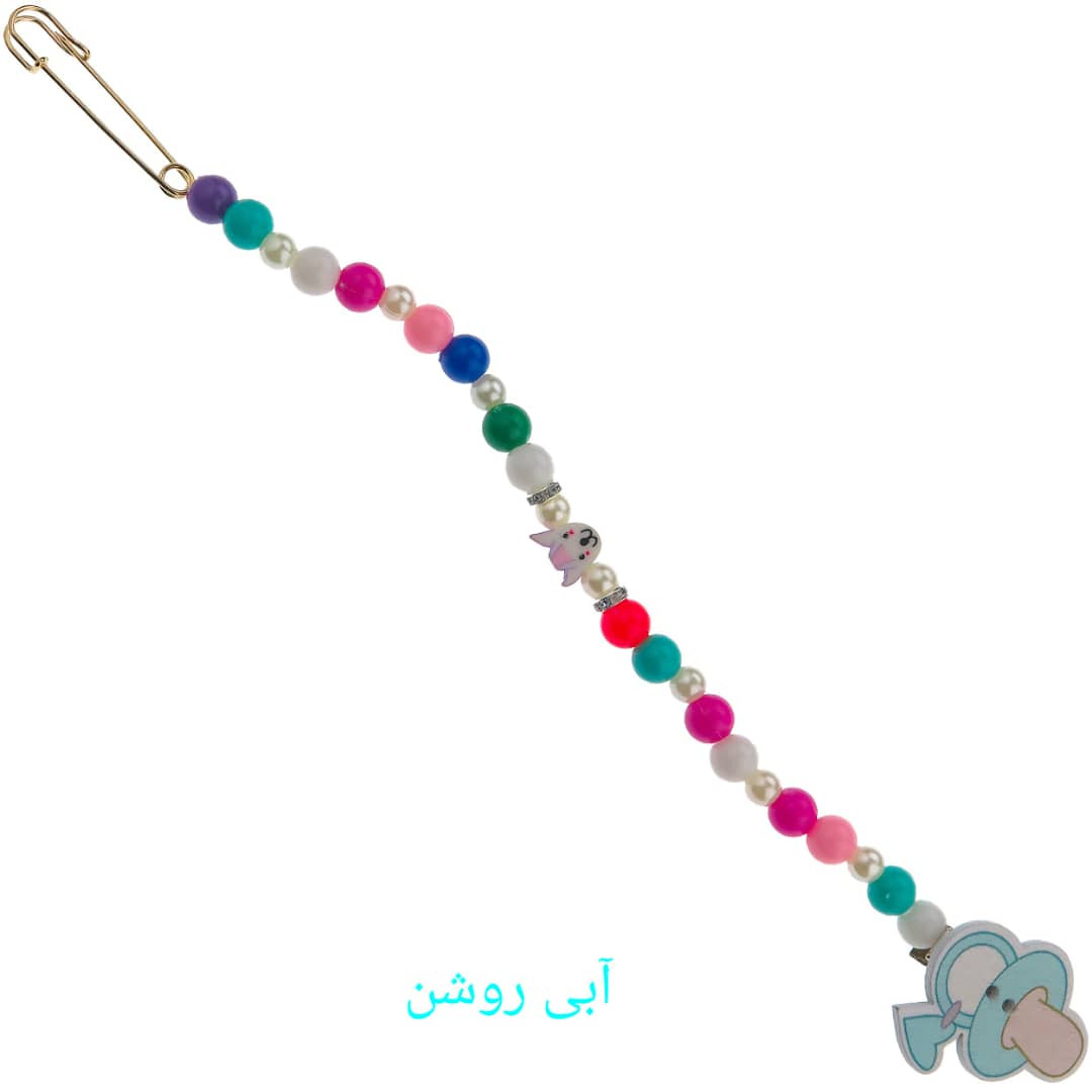 زنجیر پستانک کد7791