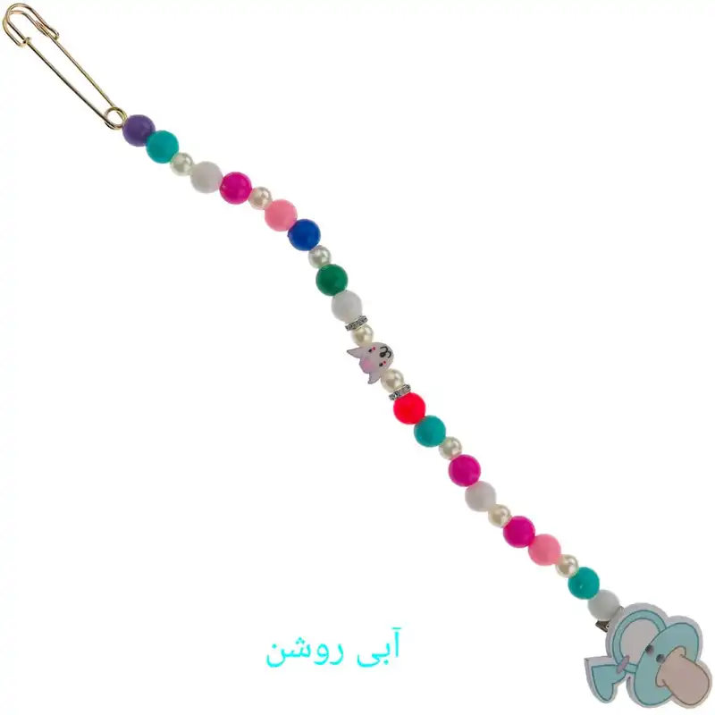 زنجیر پستانک کد7791