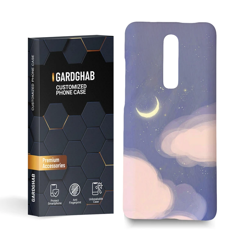 کاور گارد قاب مدل فانتزی مناسب برای گوشی موبایل شیائومی k20 pro / k20 / mi 9t / 9t pro