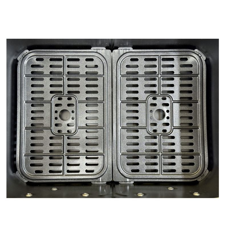 سرخ کن بدون روغن باریتون مدل BAF-982850DX