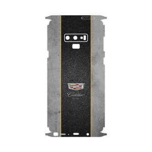 MAHOOT Cadillac-FullSkin Cover Sticker for Samsung Galaxy Note 9