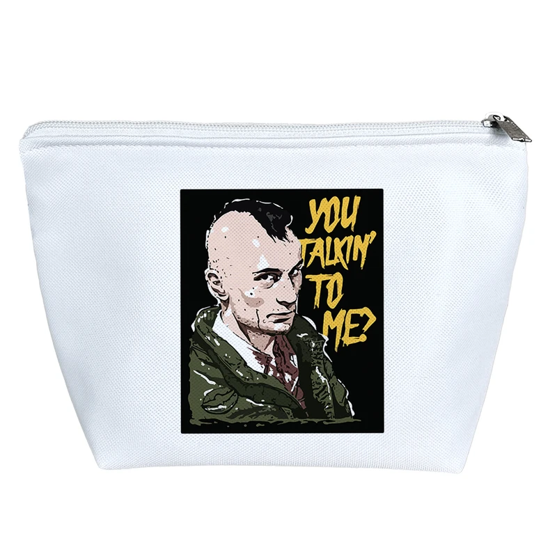 کیف لوازم آرایش دخترانه خندالو مدل راننده تاکسی کد 9595