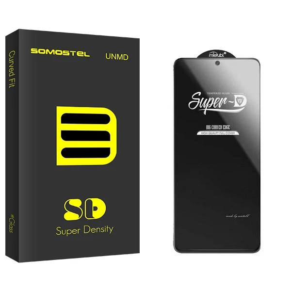 محافظ صفحه نمایش سوماستل مدل SD SuperD مناسب برای گوشی موبایل شیائومی Redmi Note 10 Pro / Note 10 Pro Max / Note 11 Pro