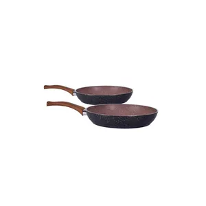 سرویس تابه 2 پارچه اویز مدل T26T30
