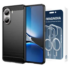 کاور مگنوا مدل GripTech مناسب برای گوشی موبایل شیائومی Redmi A5 / Poco C71