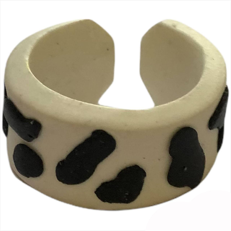 انگشتر دخترانه مدل چانکی انگشتر دخترانه مدل چانکی