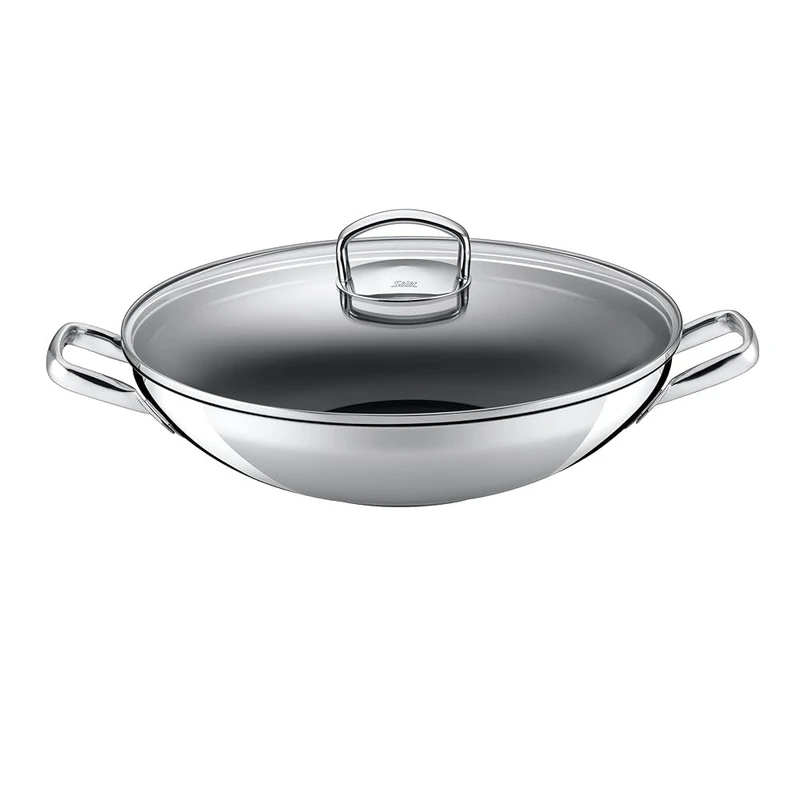 تابه وک سیلیت مدل HongKong سایز 36 سانت