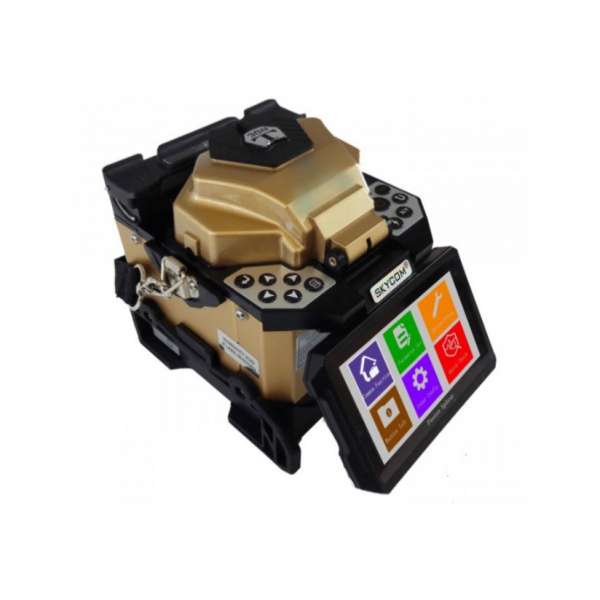 دستگاه فیوژن اسکای کام مدل T-308X دستگاه فیوژن اسکای کام مدل T-308X