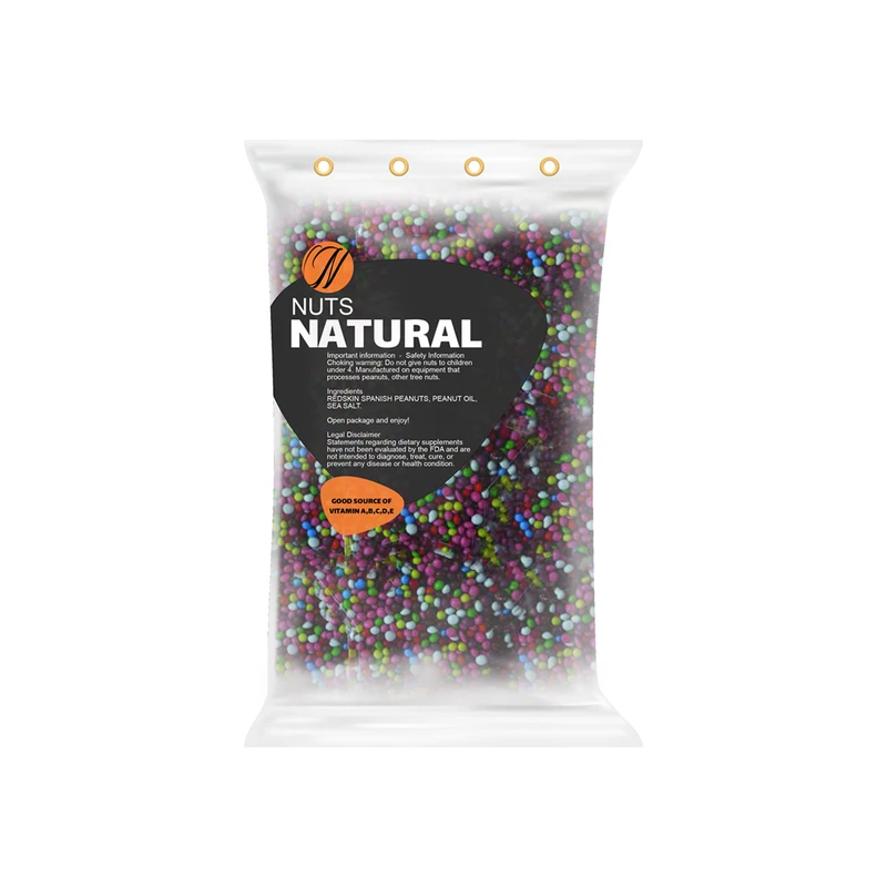 اسمارتیز عدسی نچرال - 100 گرم