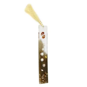 نشانگر کتاب طرح دریا
