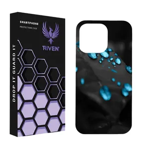 RIVEN RI2-11 Case For Apple iphone 14