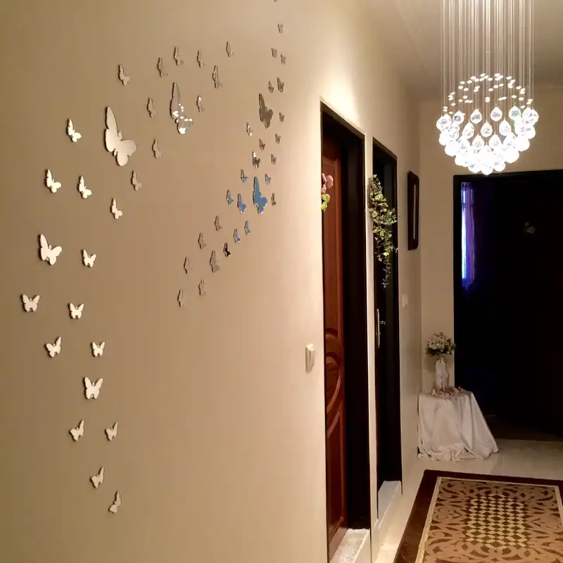 آینه اِلِنسی مدل پرواز خیال