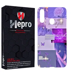 HEPRO MC Cover for SAMSUNG GALAXY M20