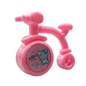 تراش مدل دوچرخه دو قلو