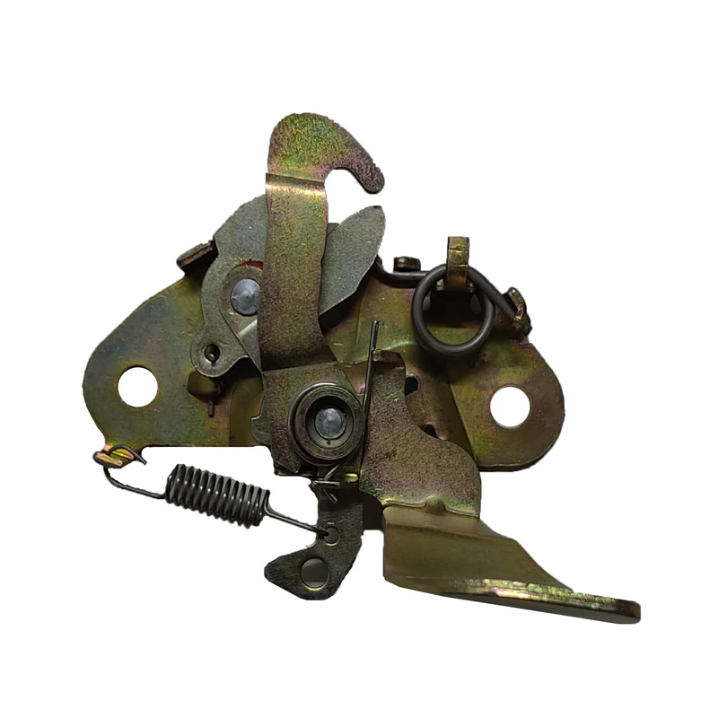 قفل کاپوت خودرو پیشرو یدک ایران کد 307 مناسب برای دنا