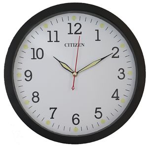 نقد و بررسی ساعت دیواری مدل شب نما کد 012 توسط خریداران