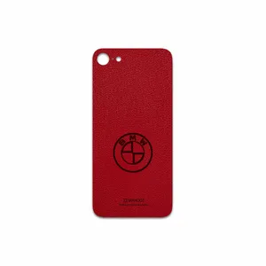 MAHOOT RL-BMW Cover Sticker for Apple iPhone 8