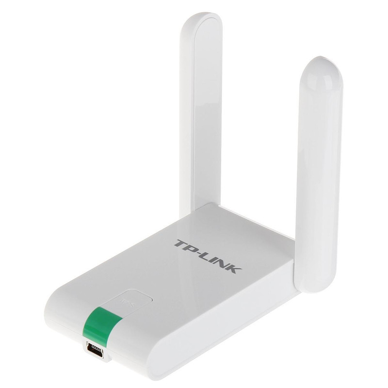 کارت شبکه بی سیم USB تی پی-لینک مدل TL-WN822N