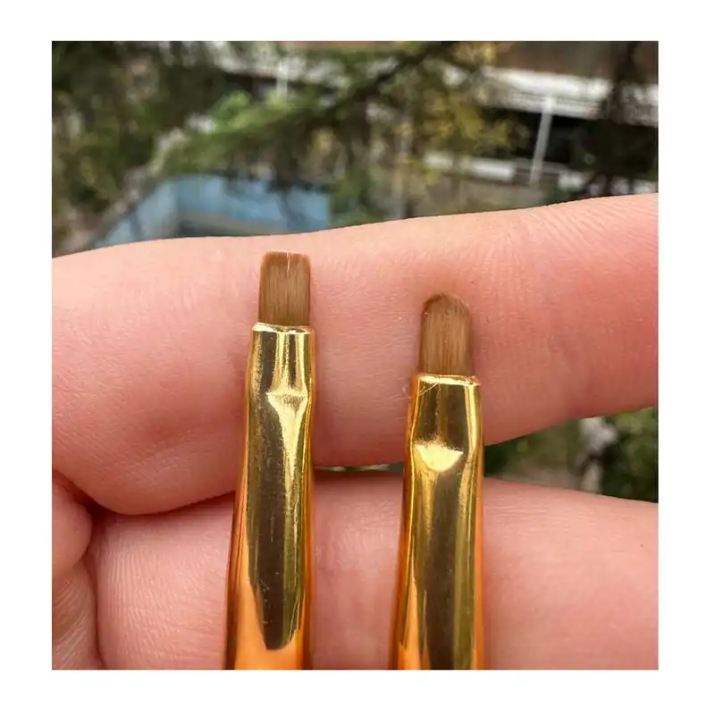 برس سایه رویال سکرت مدل TD-2 مجموعه 2 عددی