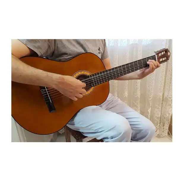 گیتار والنسینا مدل K1