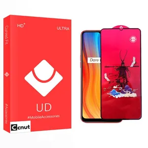 Coconut UD king Screen Protector For Realme  C3i