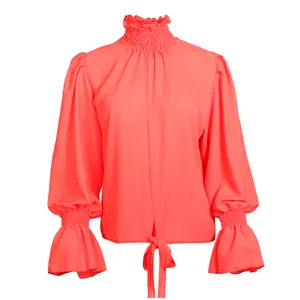 بلوز زنانه مدل نگین 