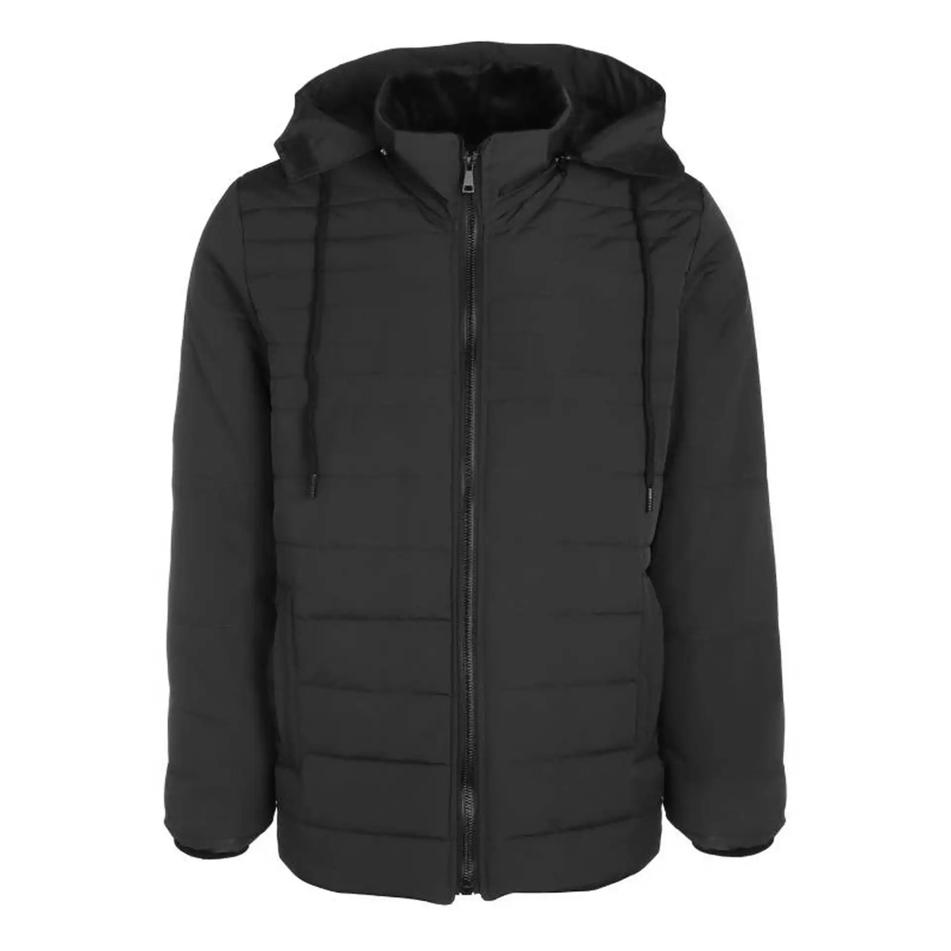 کاپشن مردانه مدل MDSS-CG6189