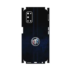 MAHOOT Buick-FullSkin Cover Sticker for Realme 7 5G