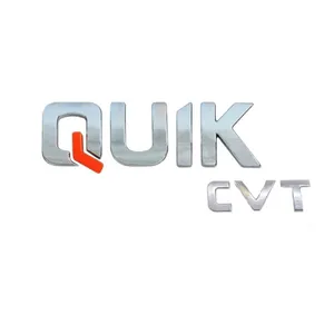 آرم صندوق خودرو وارون مدل P-129-QUICK-CVT مناسب برای کوییک 