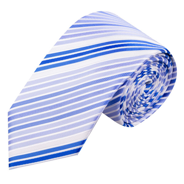 کراوات مردانه مدل GF-ST2269-BL 