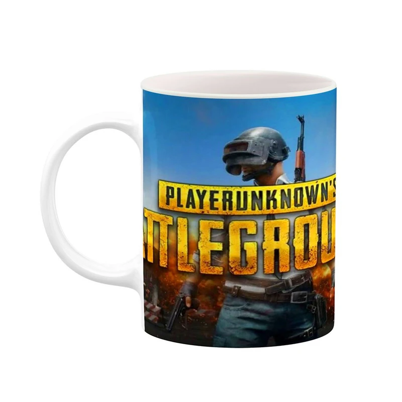 ماگ کاکتی مدل بازی فورتنایت Fortniteː Battle Royale کد mgh28520