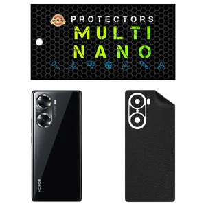 MULTI NANO X-F1L Back Skin For Honor 60