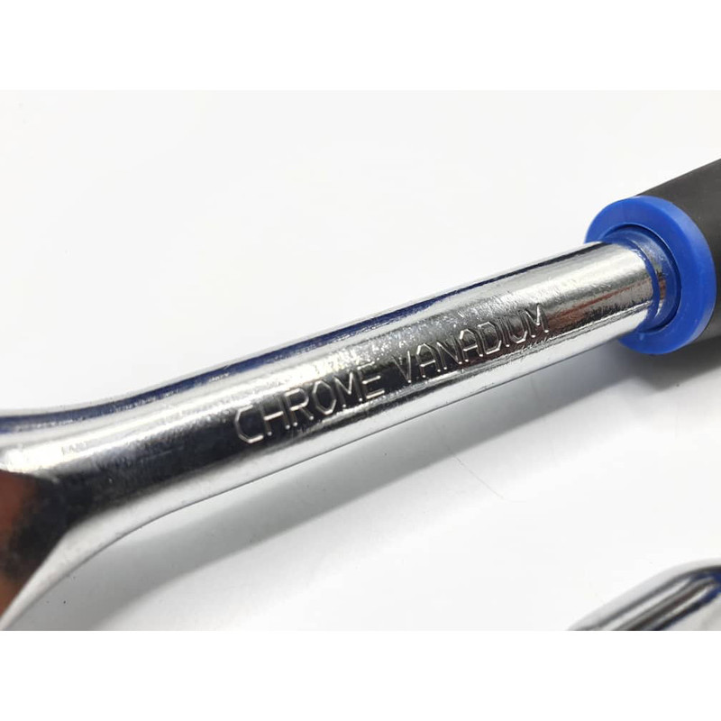 مجموعه 94 عددی جعبه آچار بکس باس مدل BS-94