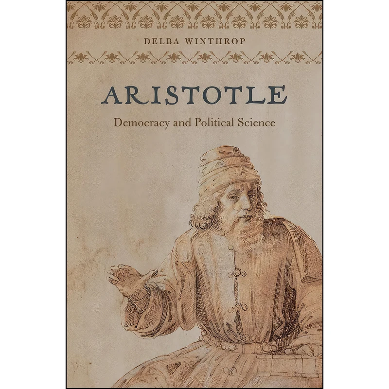 کتاب Aristotle اثر جمعي از نويسندگان انتشارات University of Chicago Press