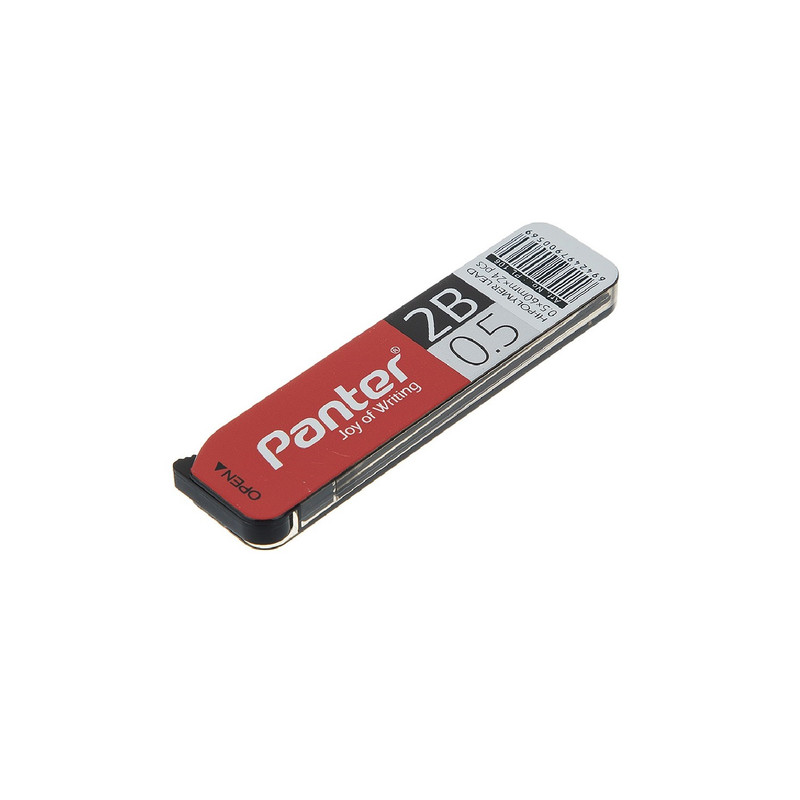 نوک مداد نوکی 0.5 میلی متری پنتر مدل Hi-Polymer