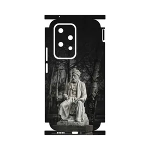 MAHOOT Ferdowsi-FullSkin Cover Sticker for Honor 200 Lite