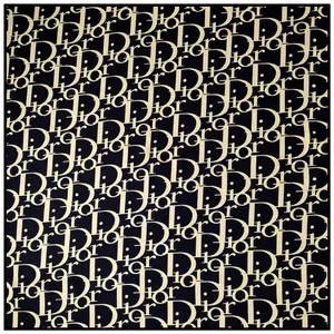 دستمال سر و گردن مدل D-10018