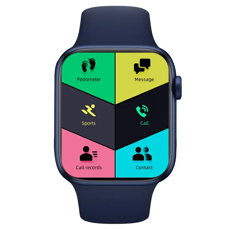 ساعت هوشمند مدل 88