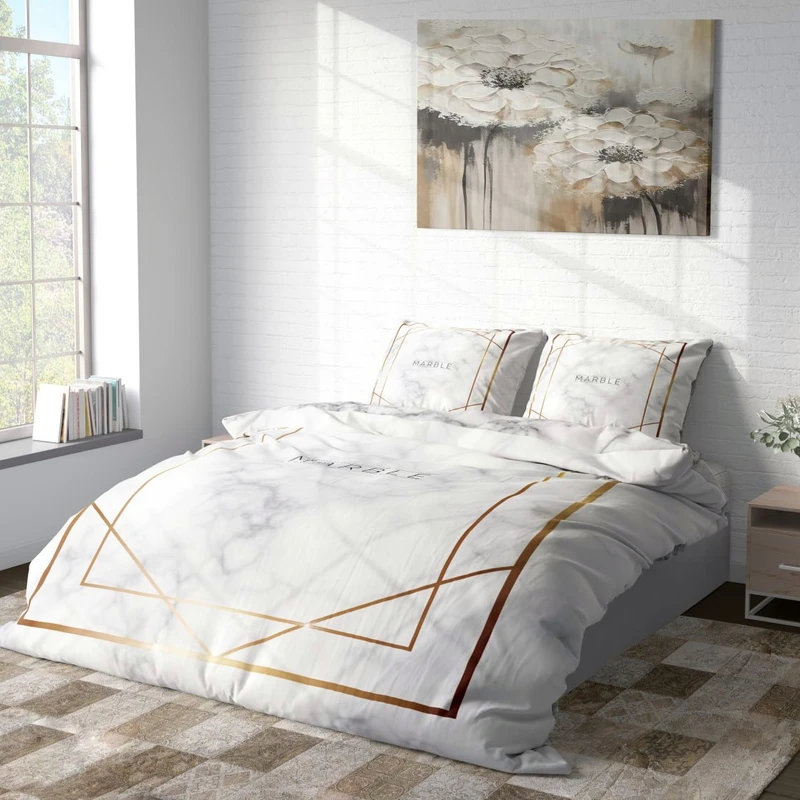 سرویس روتختی یک نفره 6 تکه کالای خواب آرنا مدل ۰۰۱۳۴