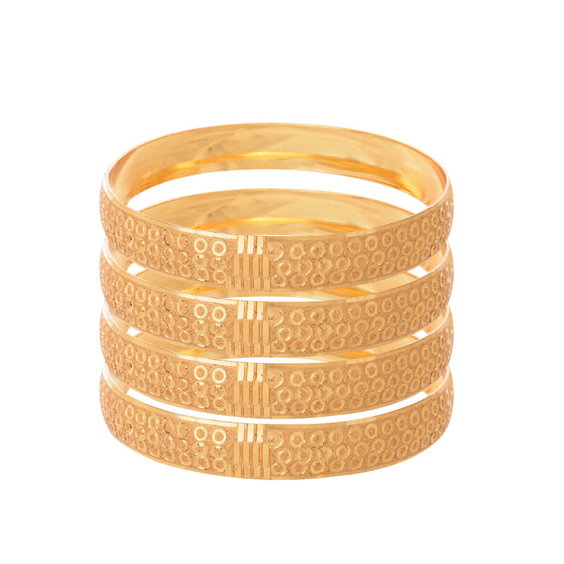 النگو دخترانه کد AL1038_3 بسته 4 عددی النگو دخترانه کد AL1038_3 بسته 4 عددی