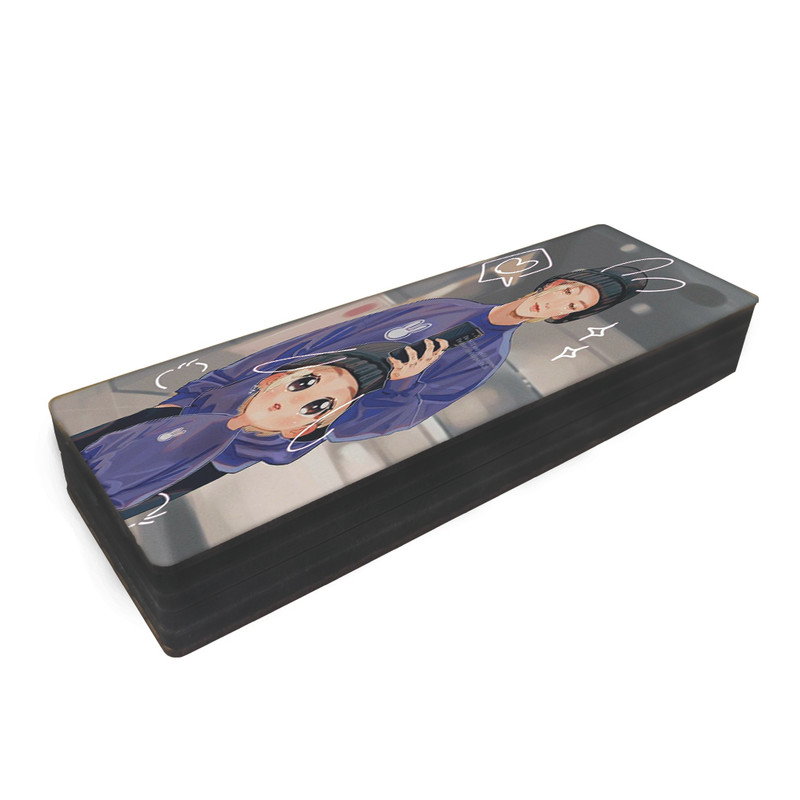 جامدادی مدل کارتونی کد 23096