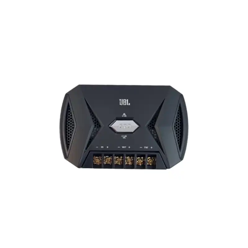 کامپوننت خودرو جی بی ال مدل GTO 609C - بسته دو عددی