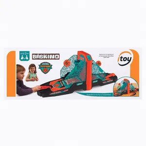 بازی بسکتبال آی توی مدل بسکینو