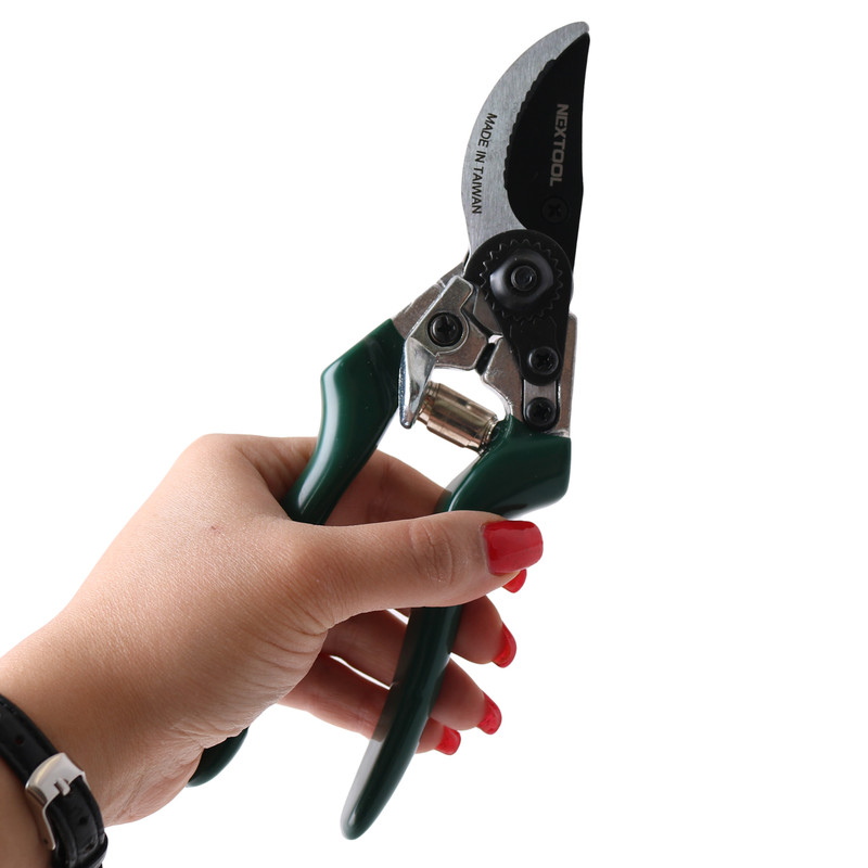 قیچی باغبانی نکستول گروپ کد NT2906 قیچی باغبانی نکستول گروپ کد NT2906