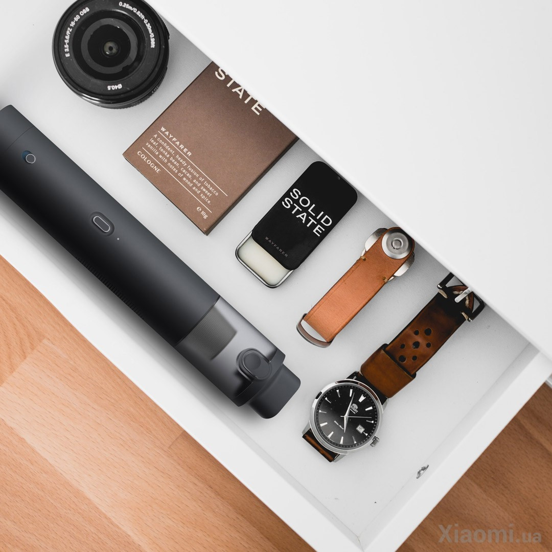 جارو شارژی لایدستو مدل HD-SCXCCQ01