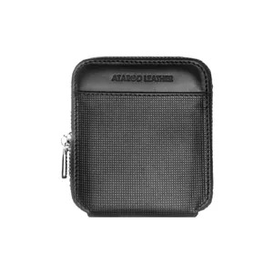 جاکارتی چرم عطارد مدل چرم طبیعی کد K42