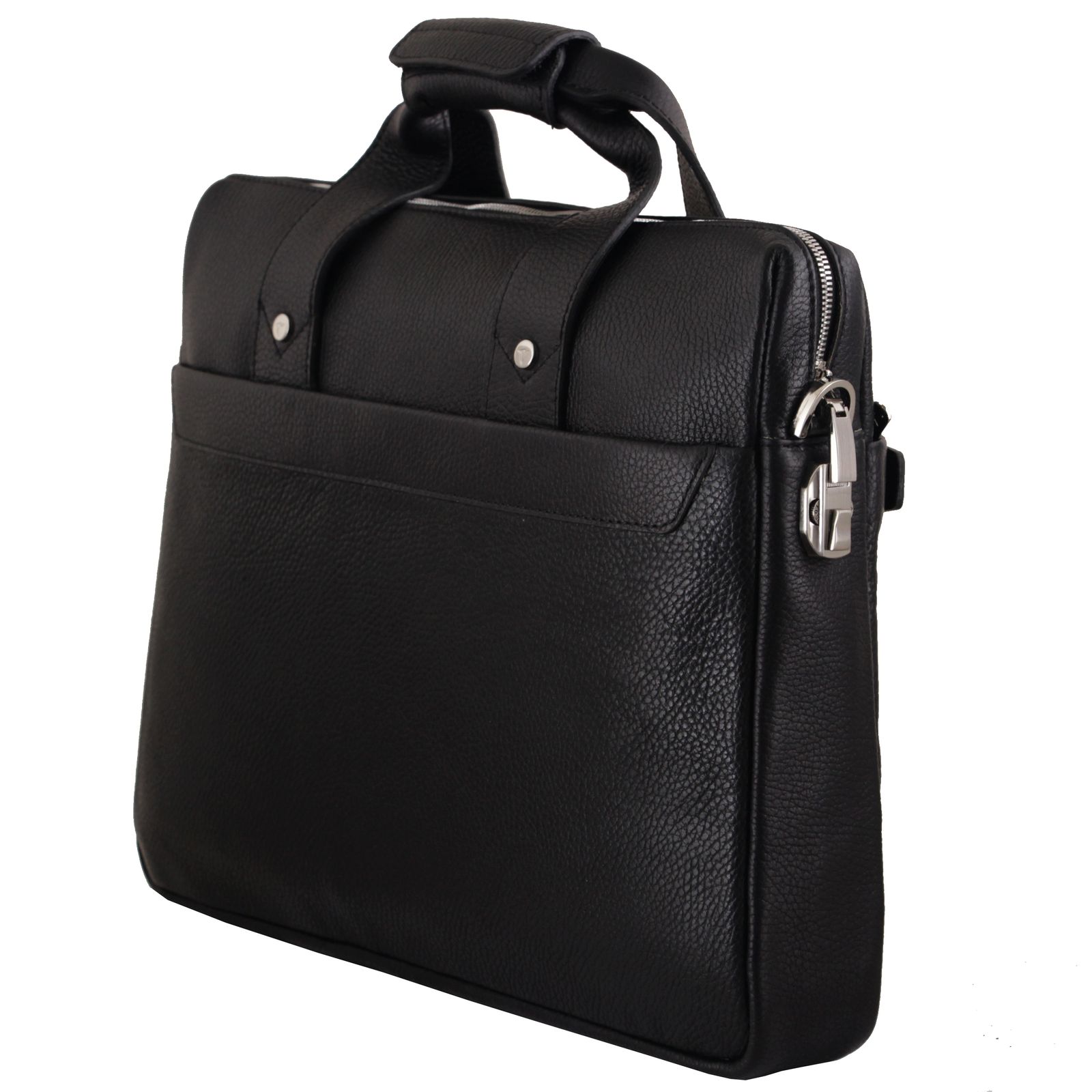 کیف اداری چرم بارز مدل DL45.1 -  - 7